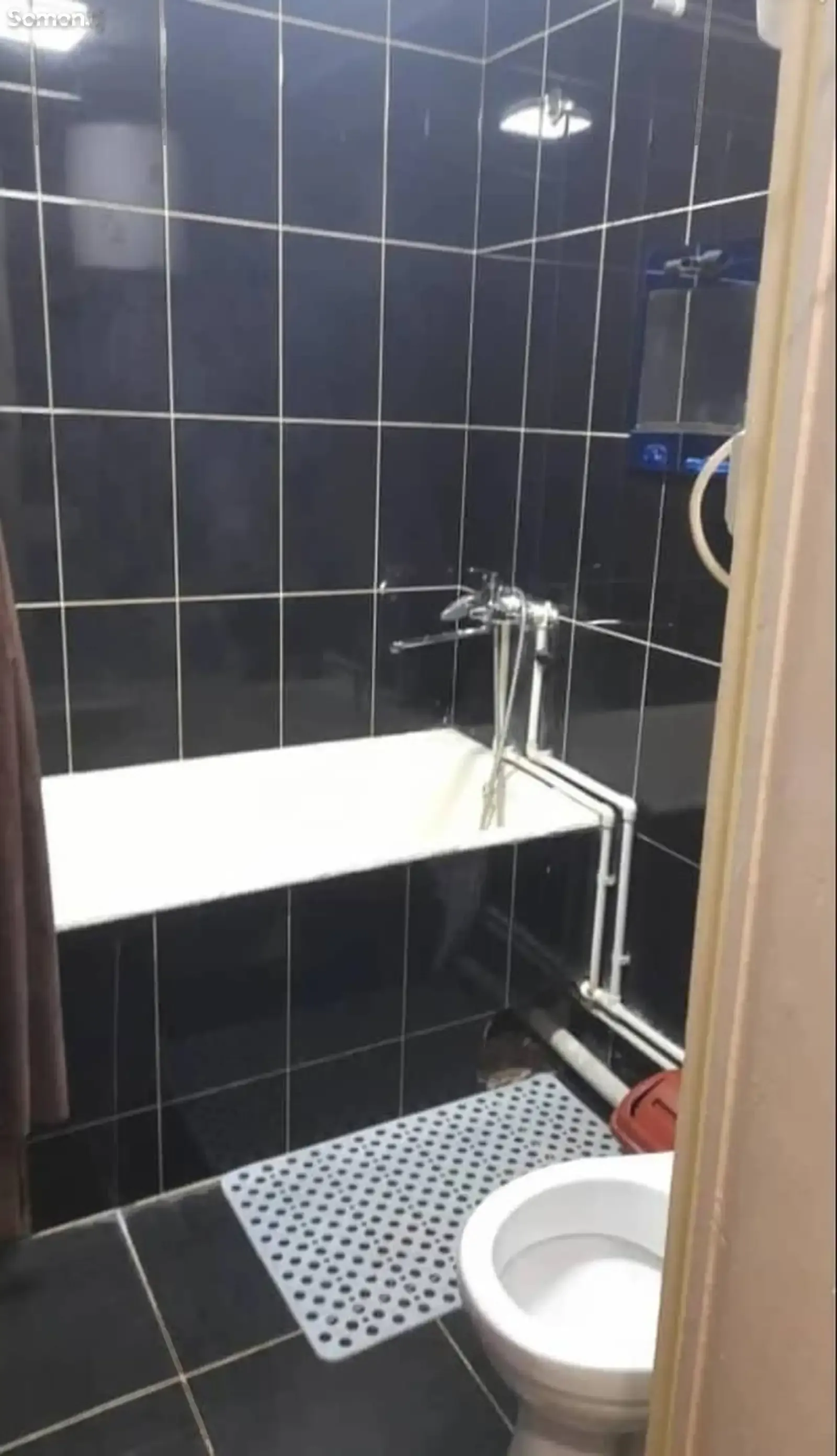 2-комн. квартира, 4 этаж, 55м², 20 микрорайон