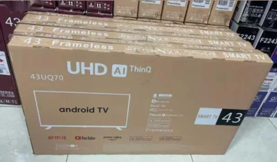 Телевизор Android