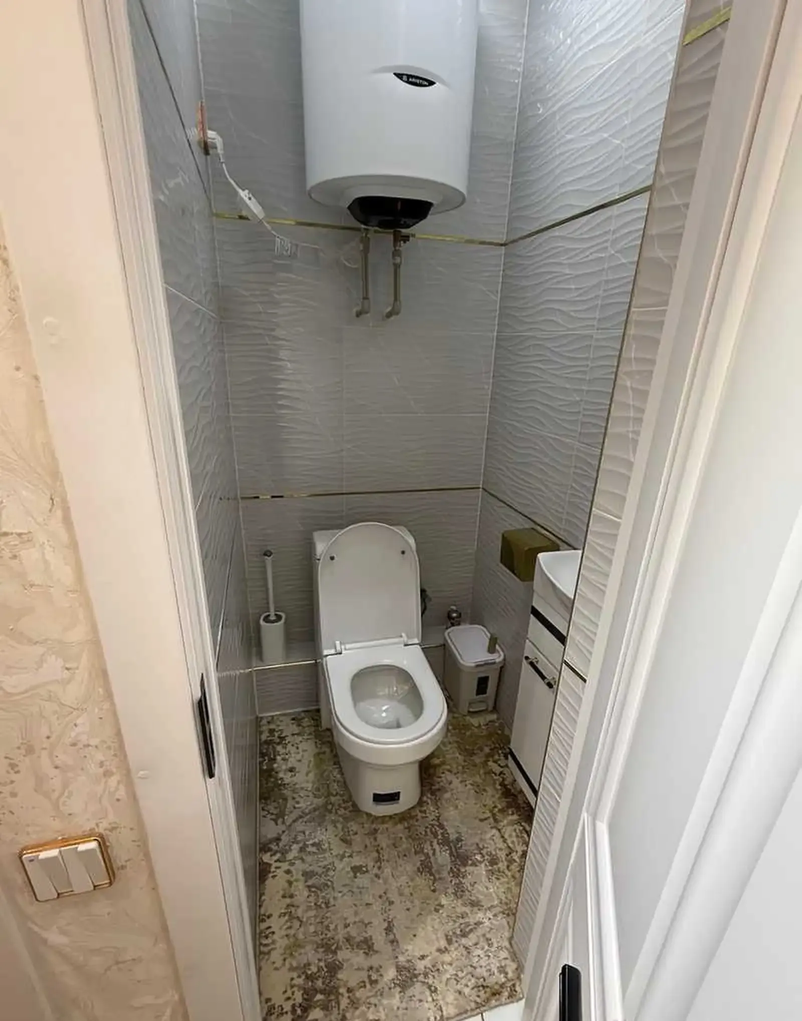 2-комн. квартира, 2 этаж, 65м², 82 мкр