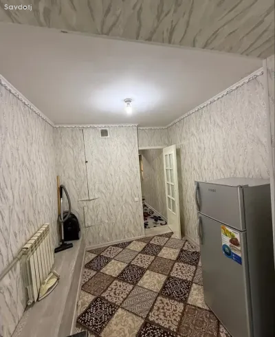 3-комн. квартира, 3 этаж, 85м², Шохмансур