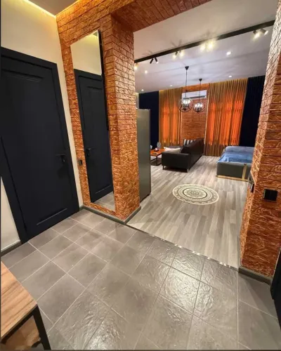 1-к квартира, 6 этаж, 48 м², Шохмансур