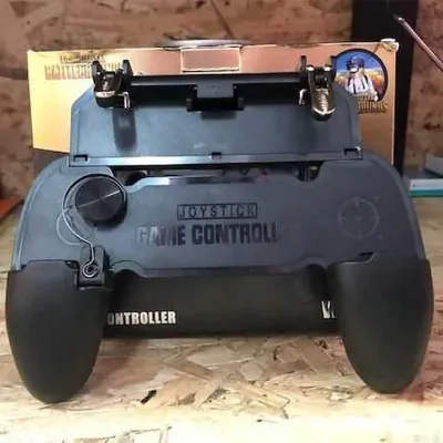 Джойстик геймпад PUBG для смартфона W11+