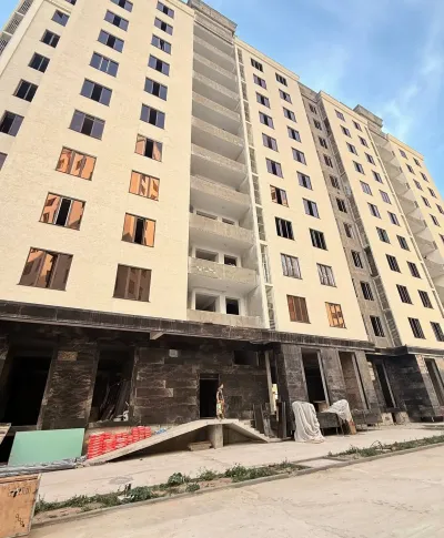 3-комн. квартира, 9 этаж, 104 м², Сино Казокон