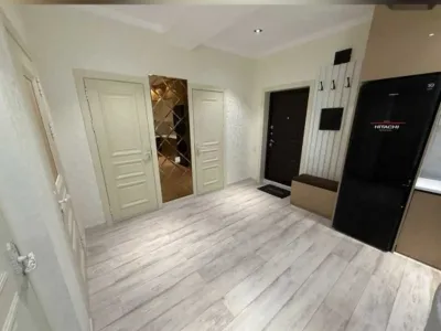 2-к квартира, 8 этаж, 60 м², сомони бари гранд Отель