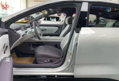 Changan Nevo A05, 2026