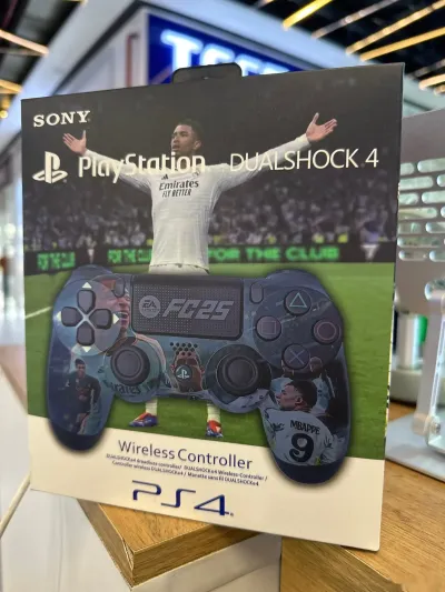 Джойстик для Sony PlayStation 4