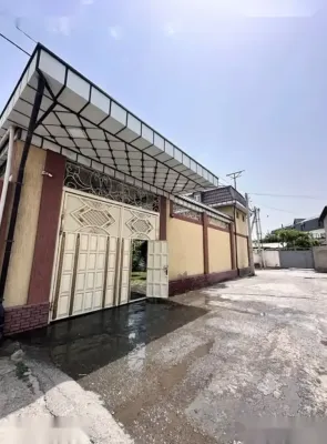 2-этажный, 7 комнатный дом, 350 м², Фирдавси
