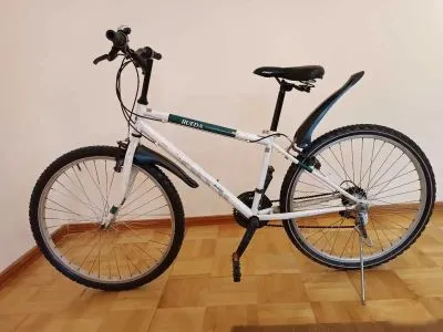 Велосипед