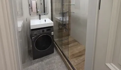 3-комн. квартира, 14 этаж, 89 м², Сино