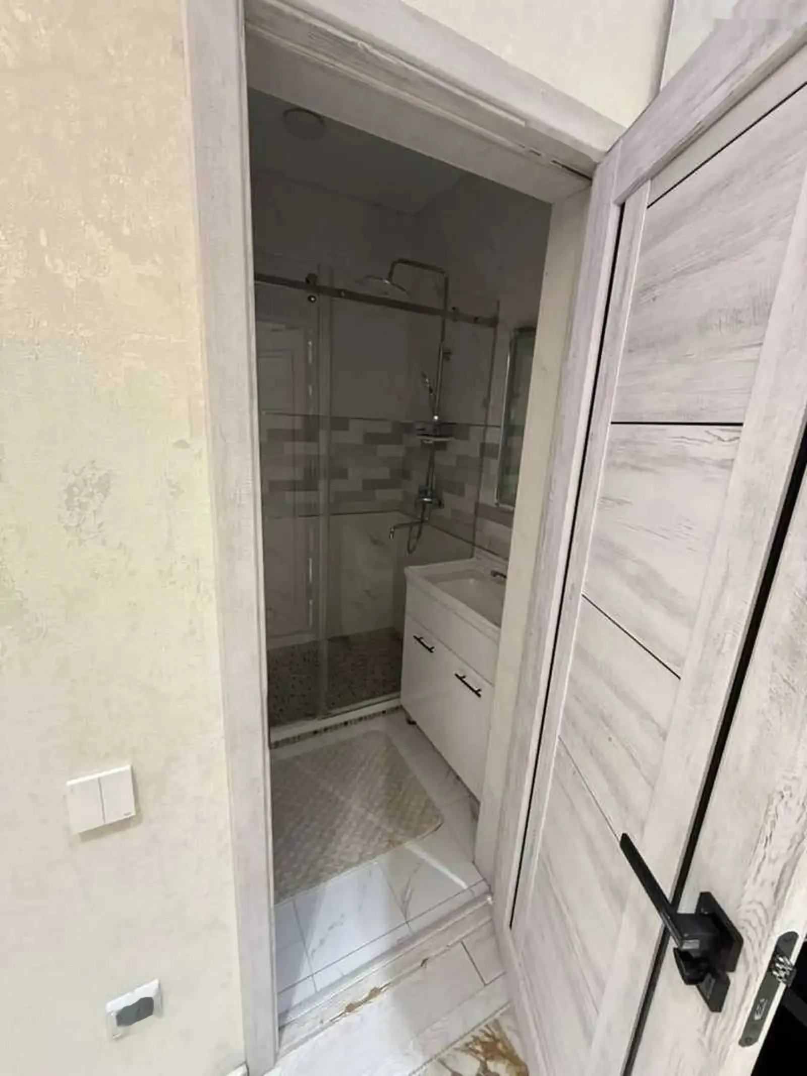 2-комн. квартира, 6 этаж, 73м², Шохмансур