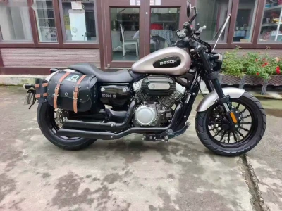 Мотоцикл Benda 300