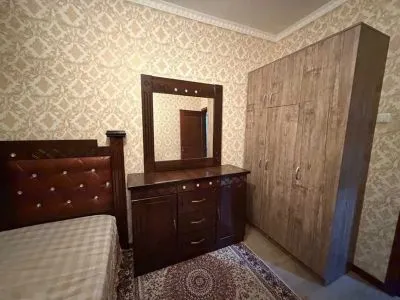 3-комн. квартира, 8 этаж, 110м², И Сомони домой Кайрокум