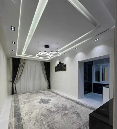 4-комн. квартира, 6 этаж, 120 м², Фирдавси