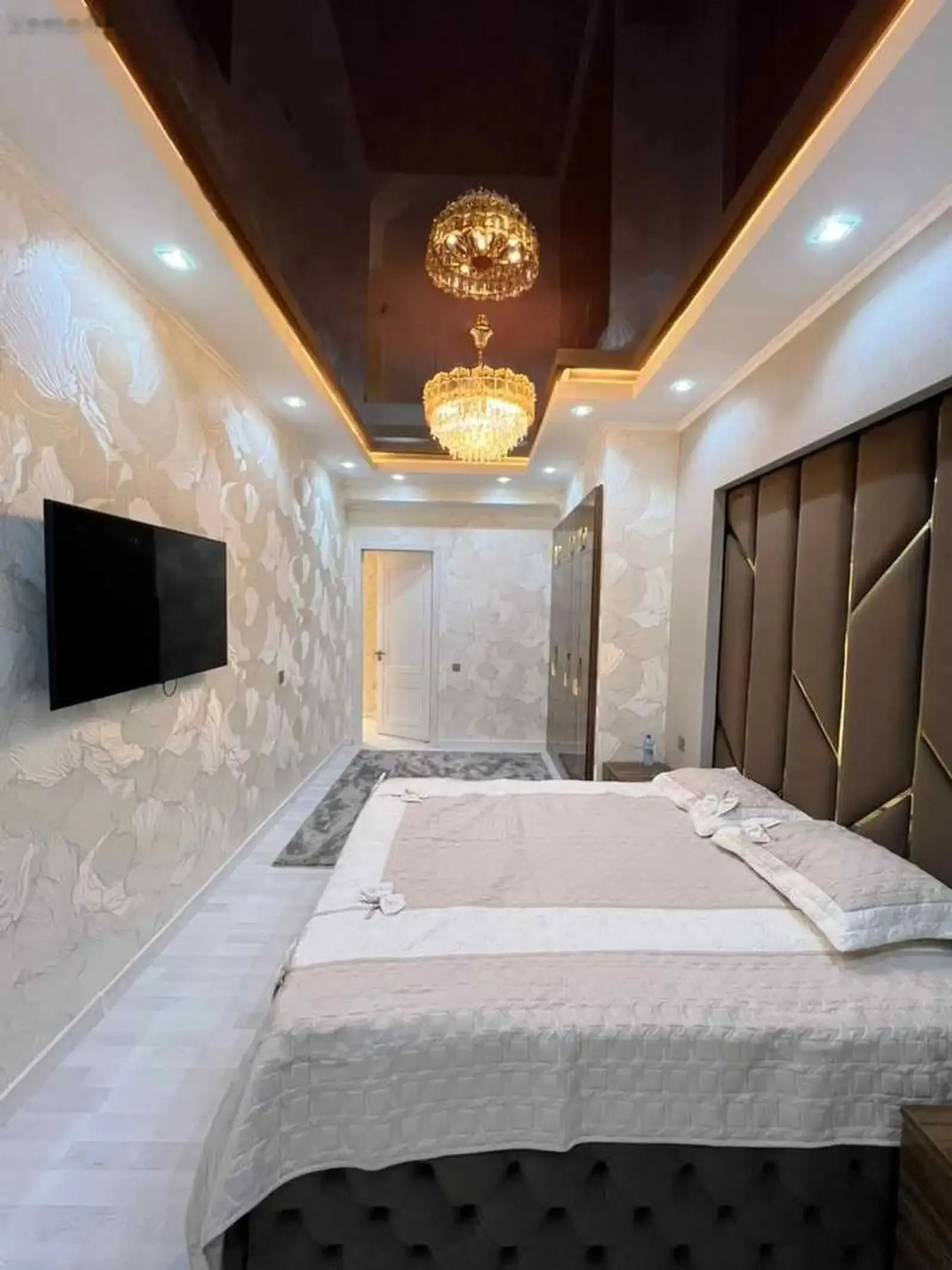 3-комн. квартира, 13 этаж, 103м², Спартак