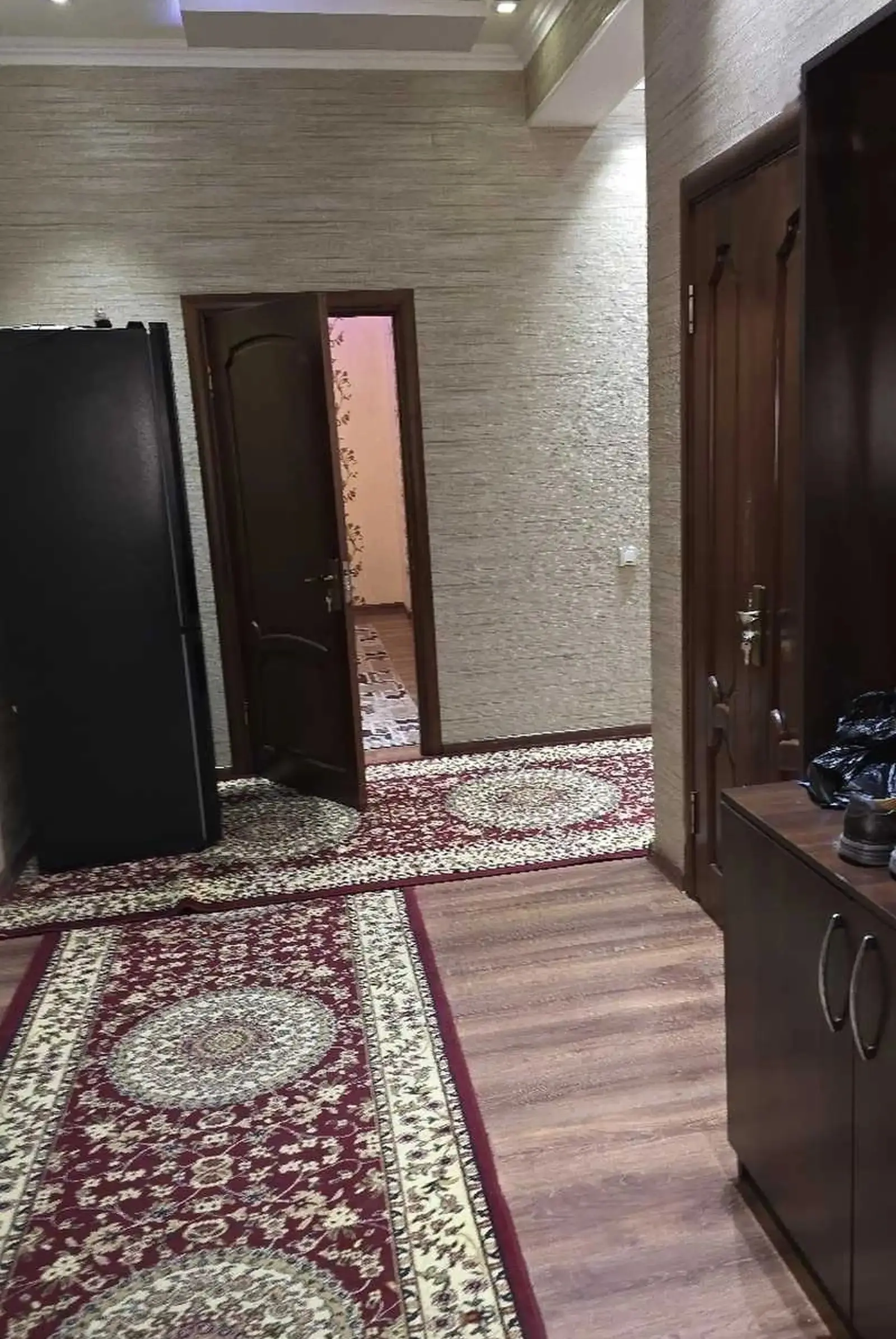 2-комн. квартира, 2 этаж, 78м², 82 мкр