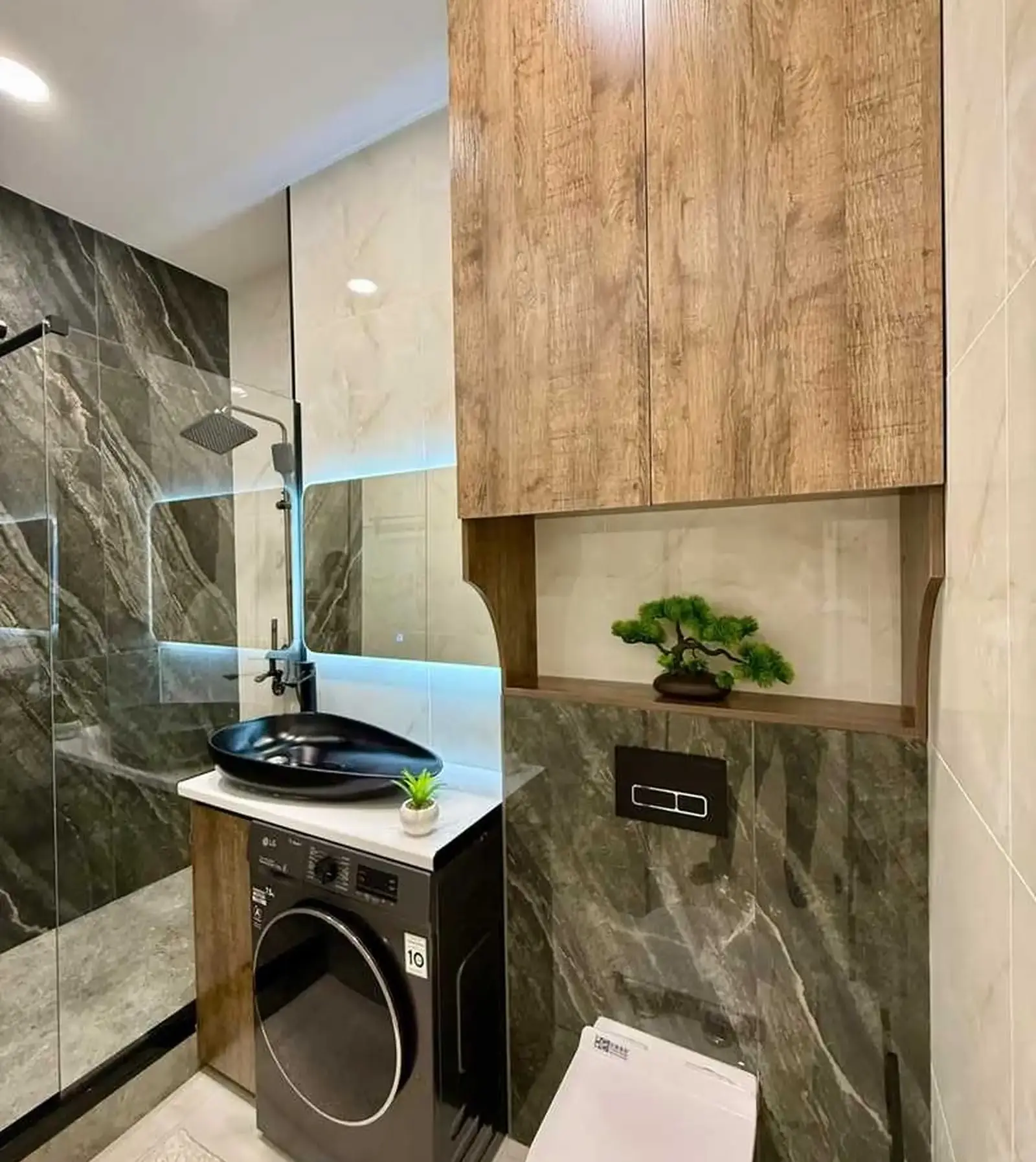 2-комн. квартира, 11 этаж, 60м², Овир парк Алишер Навои,Опера и Балет