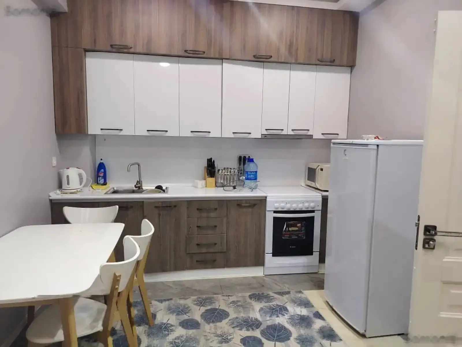 2-комн. квартира, 14 этаж, 70м², дом печати
