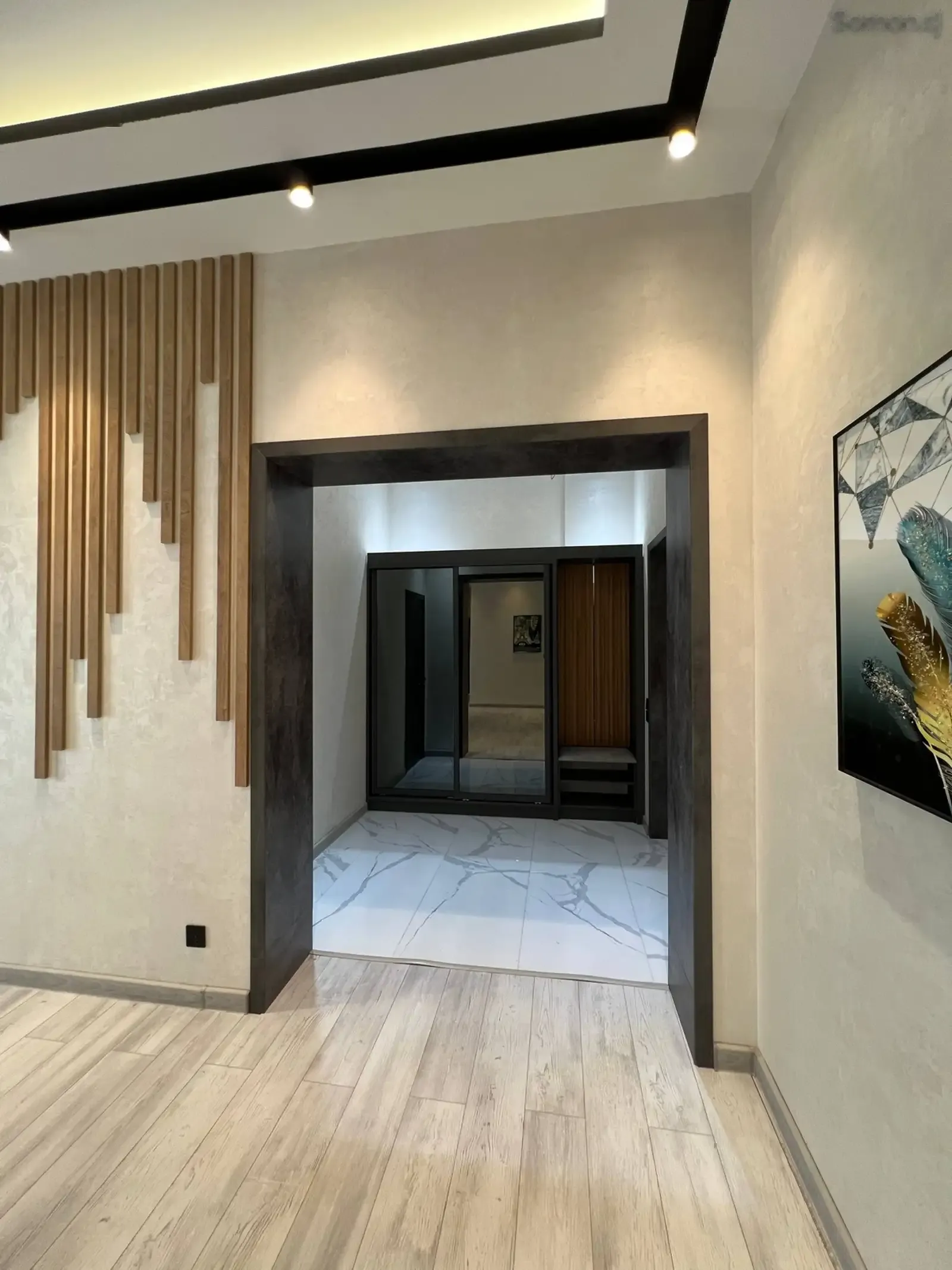 3-комн. квартира, 12 этаж, 145 м², Сомони