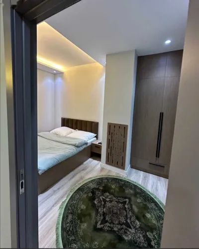 1-комн. квартира, 12 этаж, 80 м², Овир