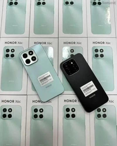 Honor X6c 128 gb
