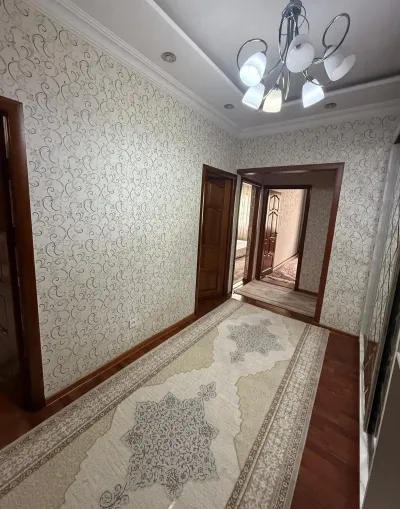 4-комн. квартира, 6 этаж, 110 м², 82 мкр
