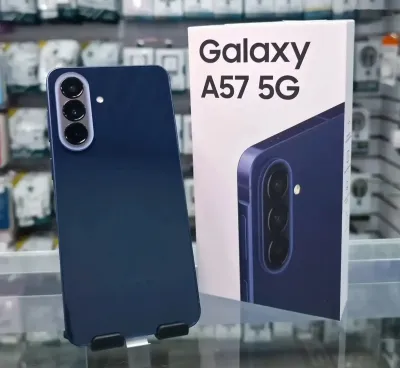 Samsung Galaxy A57 5G 8/128Gb Purple — миниатюра 5