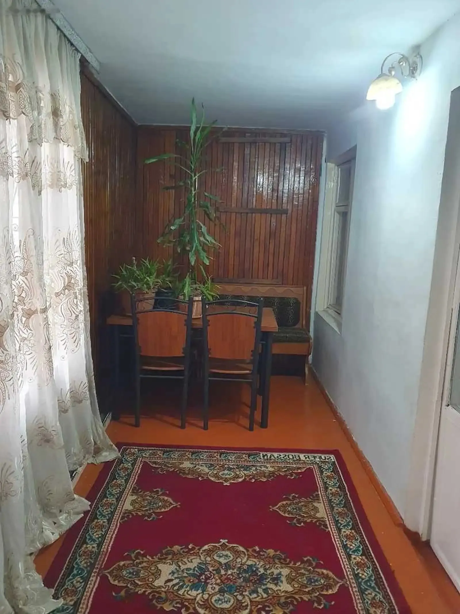 4-комн. квартира, 1 этаж, 78м², 82мкр