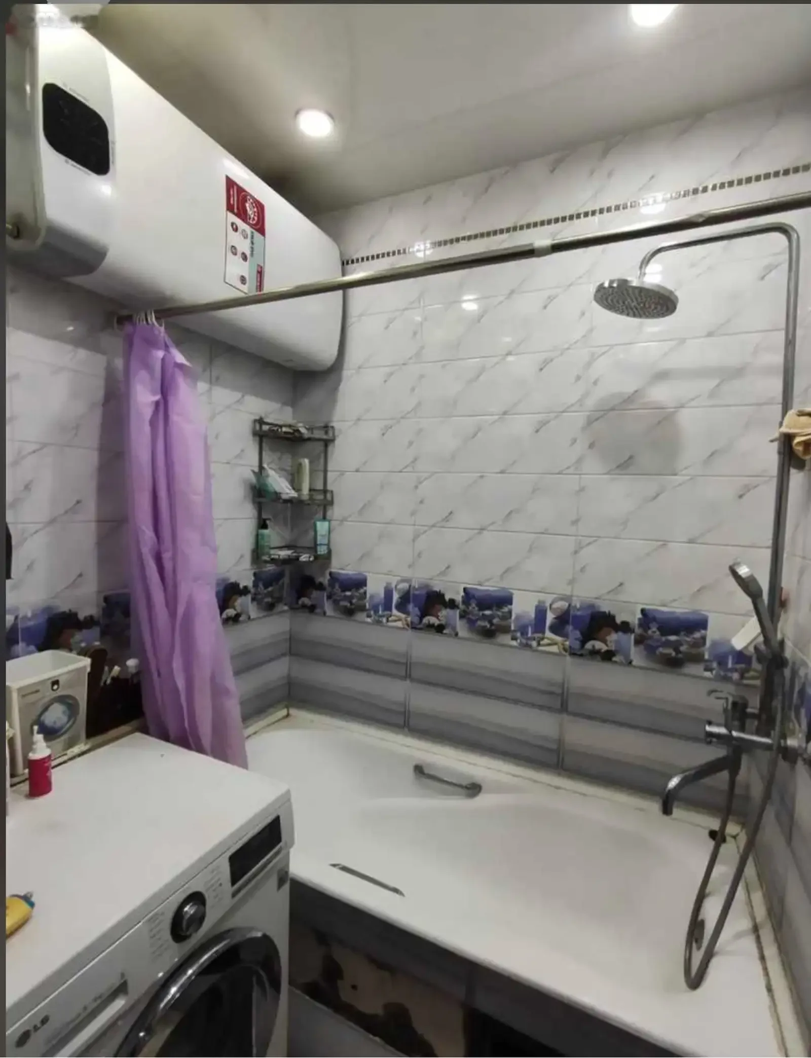 3-комн. квартира, 8 этаж, 84м², 84мкр