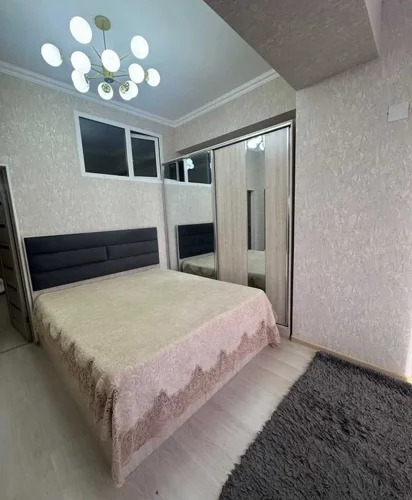 2-к квартира, 4 этаж, 65 м², Шохмансур