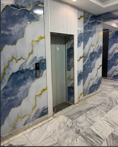 2-к квартира, 6 этаж, 74 м², шохмансур