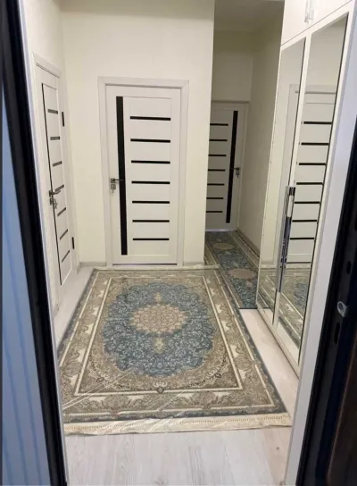2-комн. квартира, 8 этаж, 65м², Исмоили Сомони