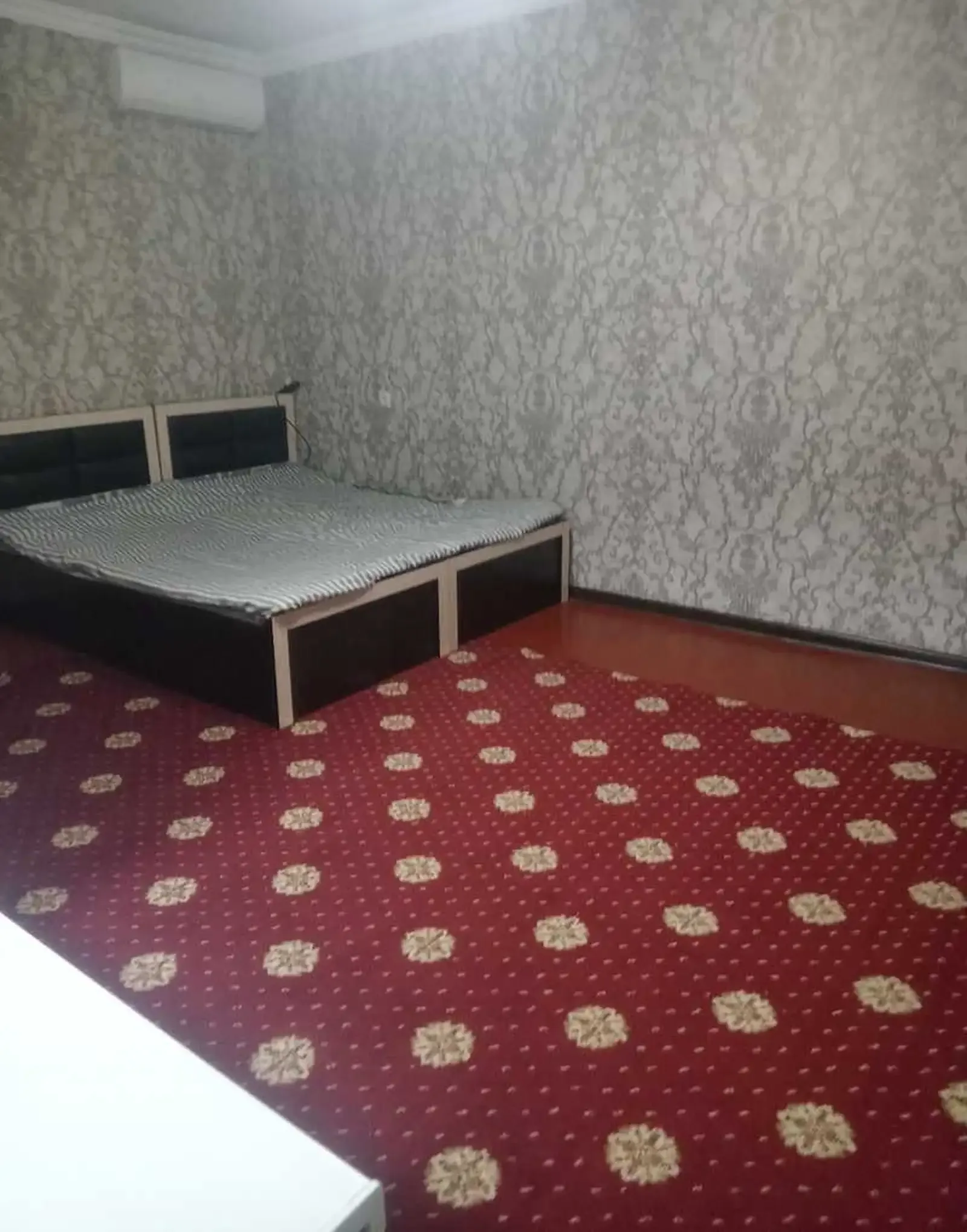 1-комн. квартира, 2 этаж, 42 м², 91 мкр