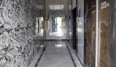 3-комн. квартира, 14 этаж, 86 м², Сино