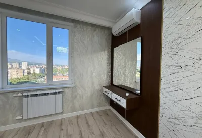 3-комн. квартира, 10 этаж, 96м², Сино 112мкр