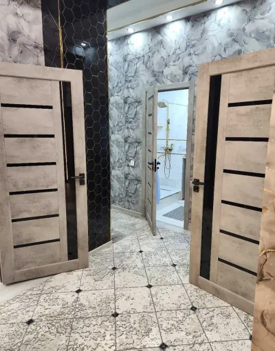 2-комн. квартира, 8 этаж, 60м², Садбарг
