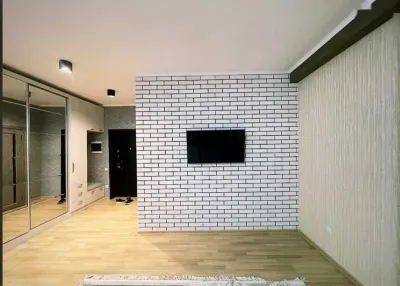 1-комн. квартира, 8 этаж, 60 м², Шохмансур