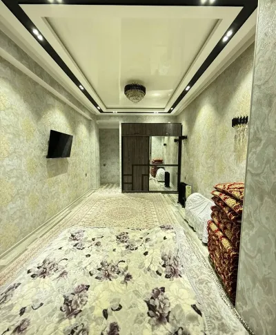 2-комн. квартира, 3 этаж, 80 м², Сино