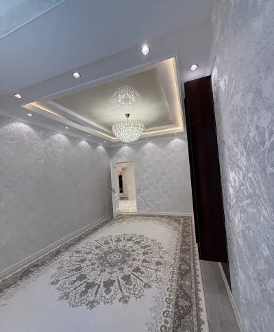 3-комн. квартира, 9 этаж, 74 м², Шохмансур