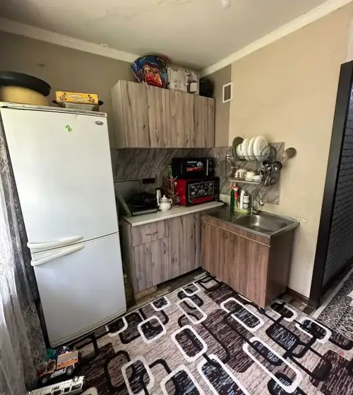 1-комн. квартира, 1 этаж, 33 м², Сино