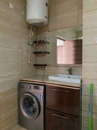 1-комн. квартира, 11 этаж, 60 м², дом печат алфемо