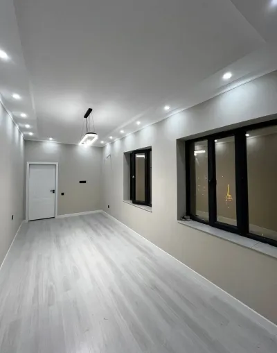 3-комн. квартира, 16 этаж, 96 м², И Сомони