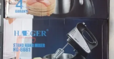 Миксер Haeger HG 6661