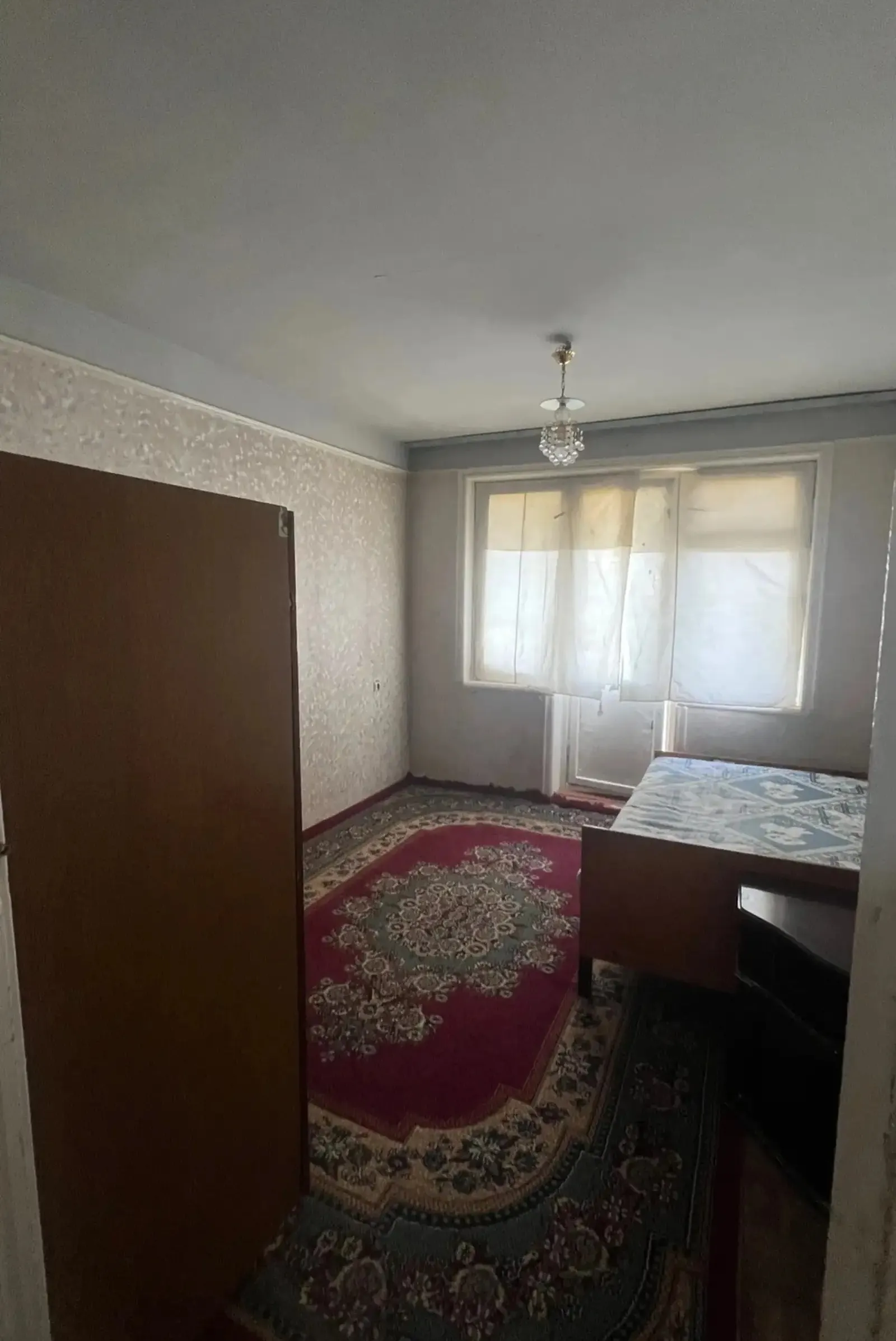 2-комн. квартира, 2 этаж, 48м², 19 Мкр