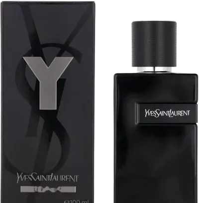 Духи Y Le Parfum Yves Saint Laurent