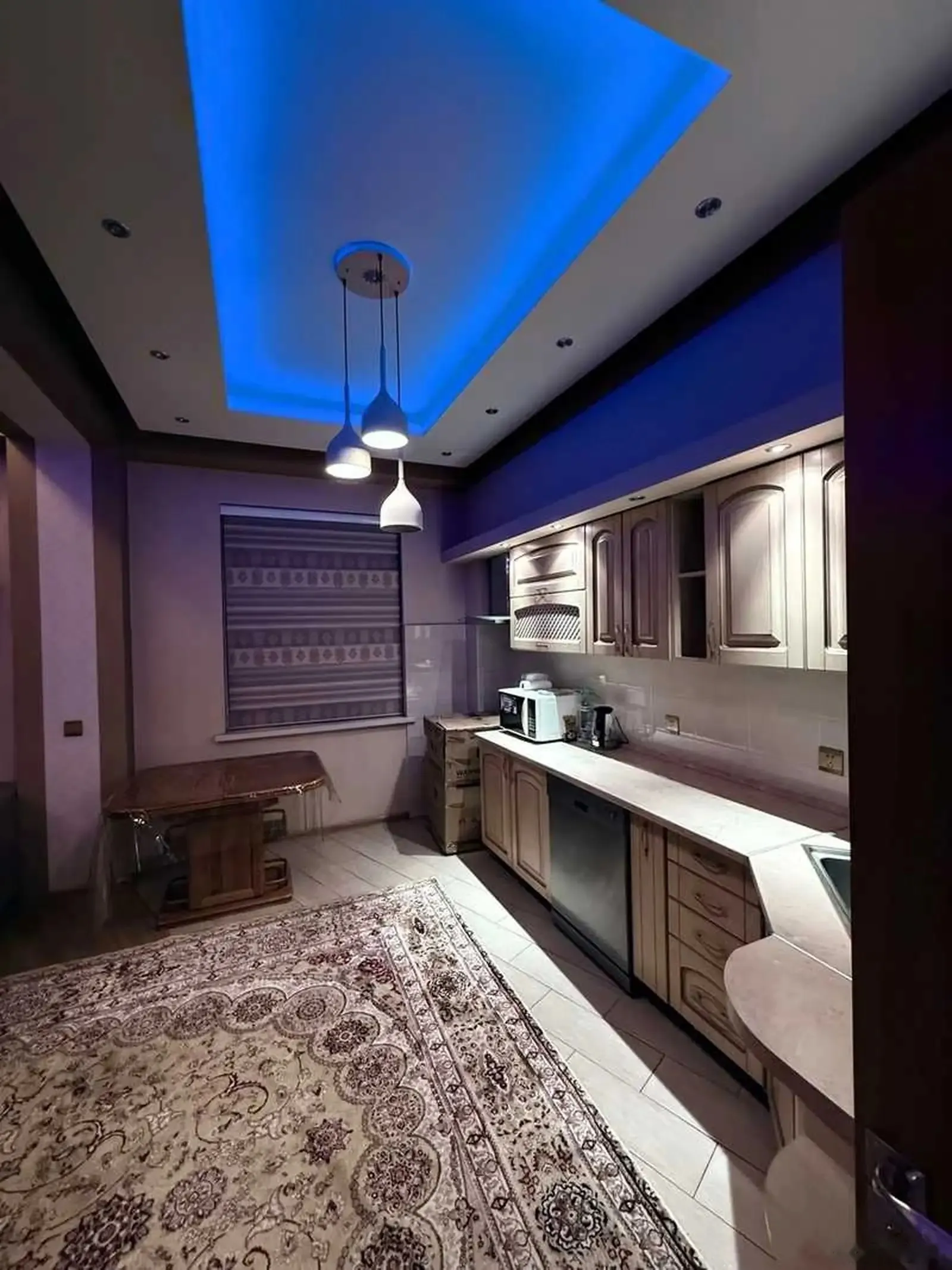 2-комн. квартира, 3 этаж, 146м², султанбей