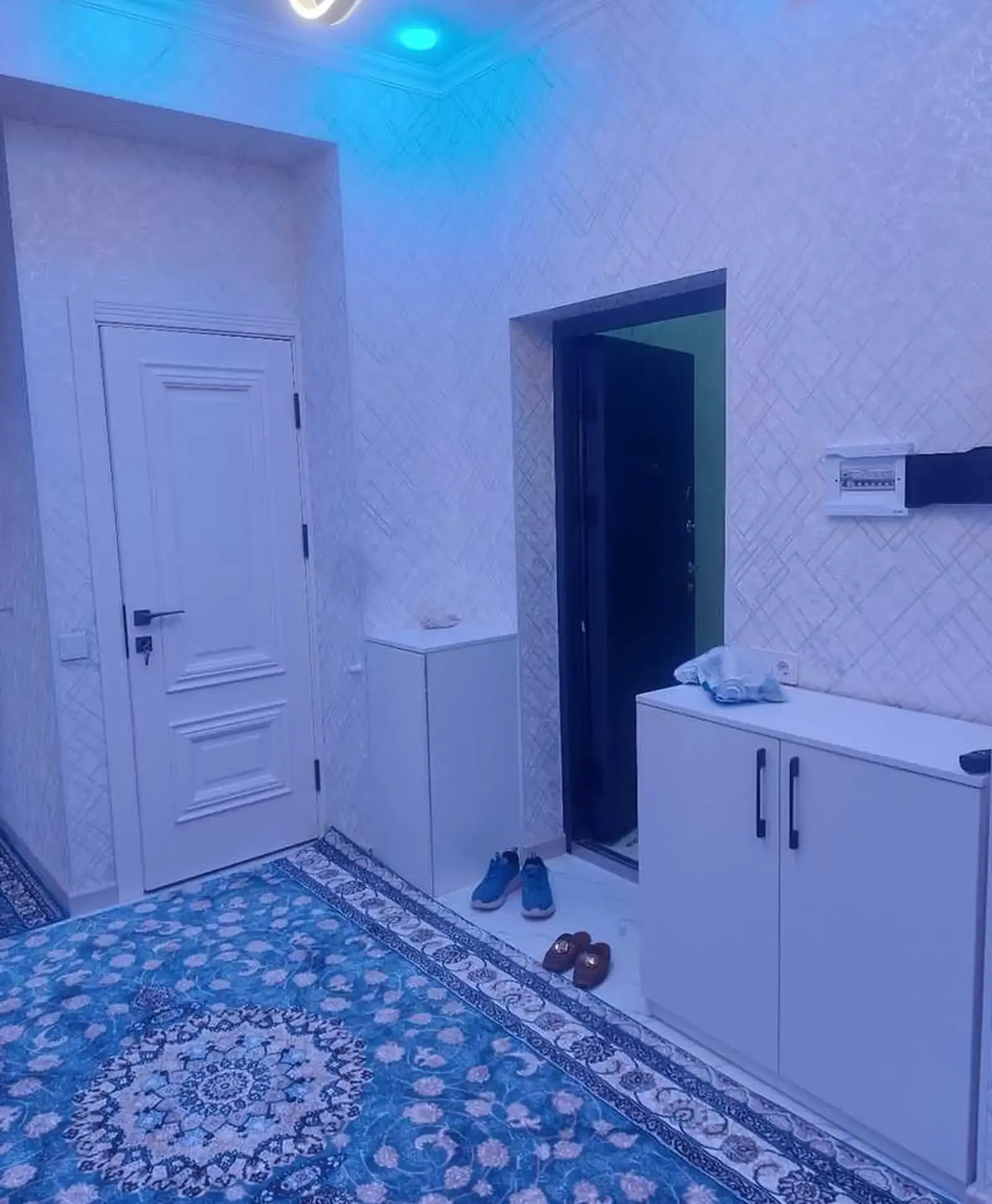 2-комн. квартира, 13 этаж, 58м², 102 Мкр