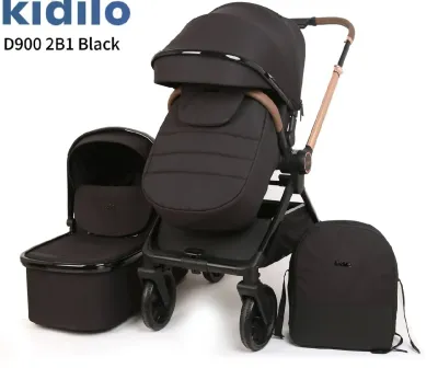 Коляска Kidilo 2в1