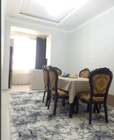 4-комн. квартира, 15 этаж, 150м², Сомони