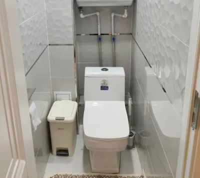 3-комн. квартира, 3 этаж, 100 м², Фирдавси 64мкр