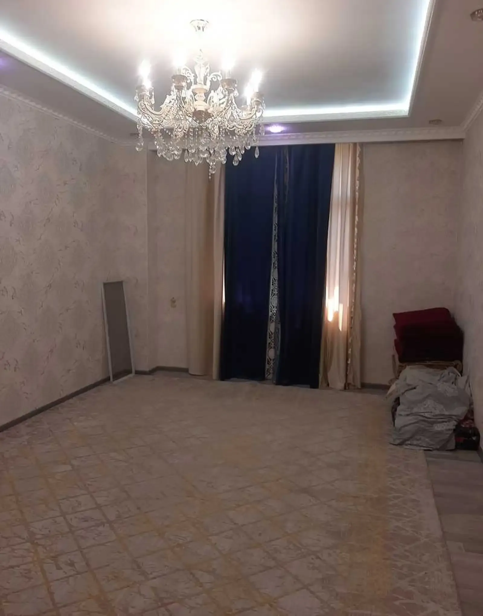 2-комн. квартира, 12 этаж, 82м², 92 пушти Гулдаста